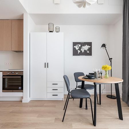 Unique Kalaranna District Apartments By The Sea Tallinn Ngoại thất bức ảnh