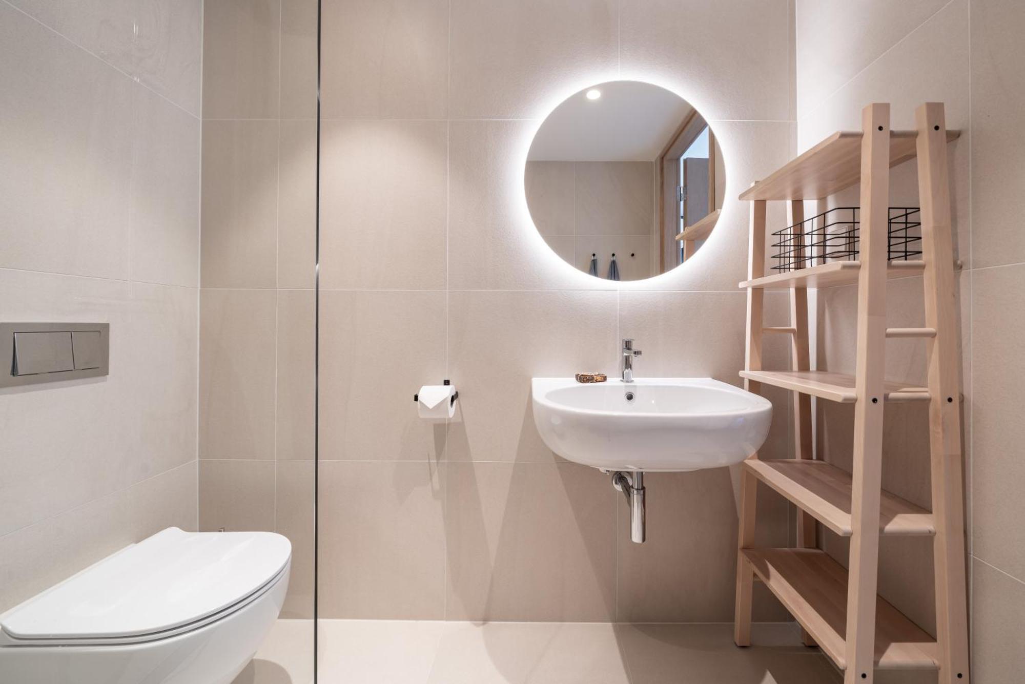 Unique Kalaranna District Apartments By The Sea Tallinn Ngoại thất bức ảnh