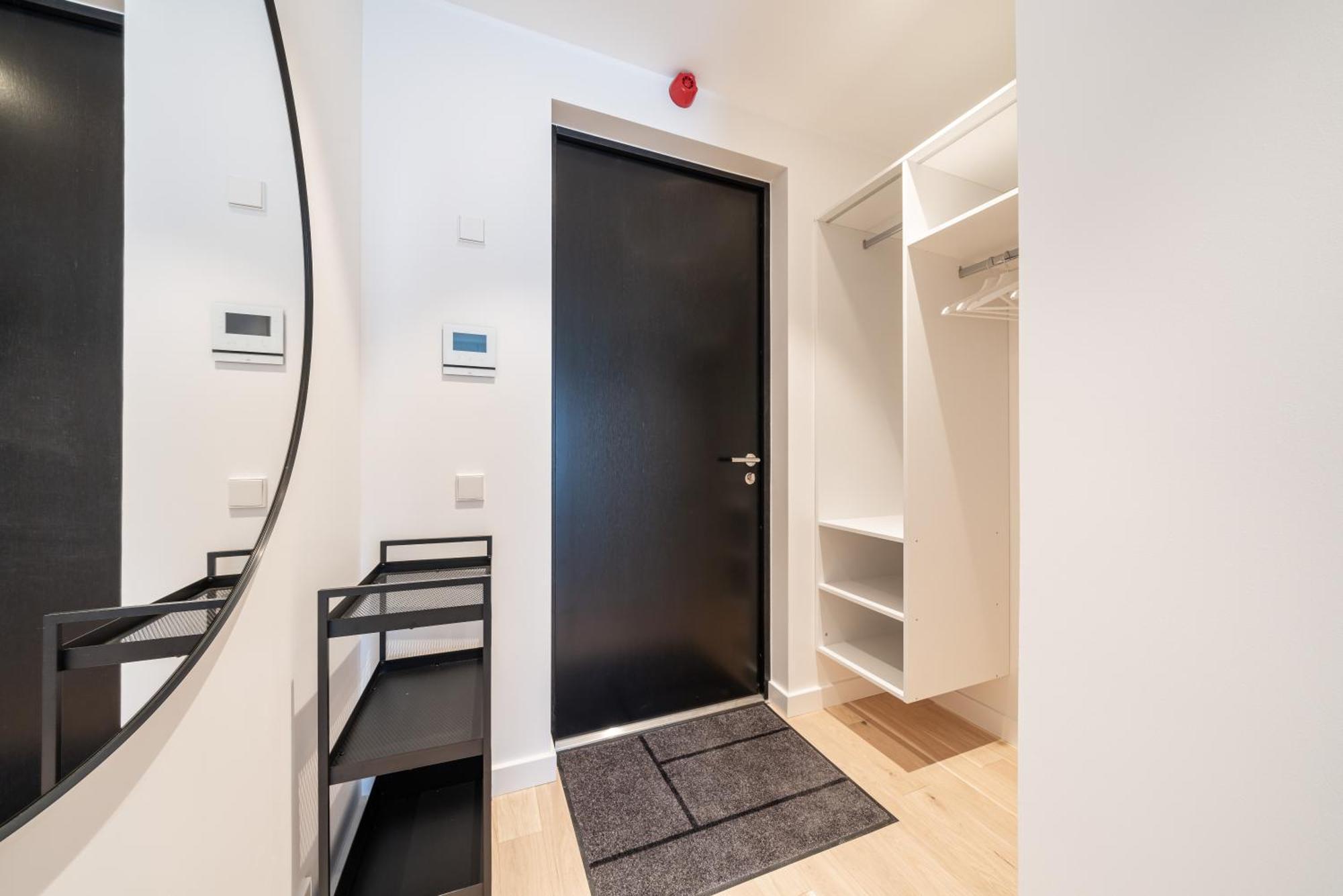Unique Kalaranna District Apartments By The Sea Tallinn Ngoại thất bức ảnh