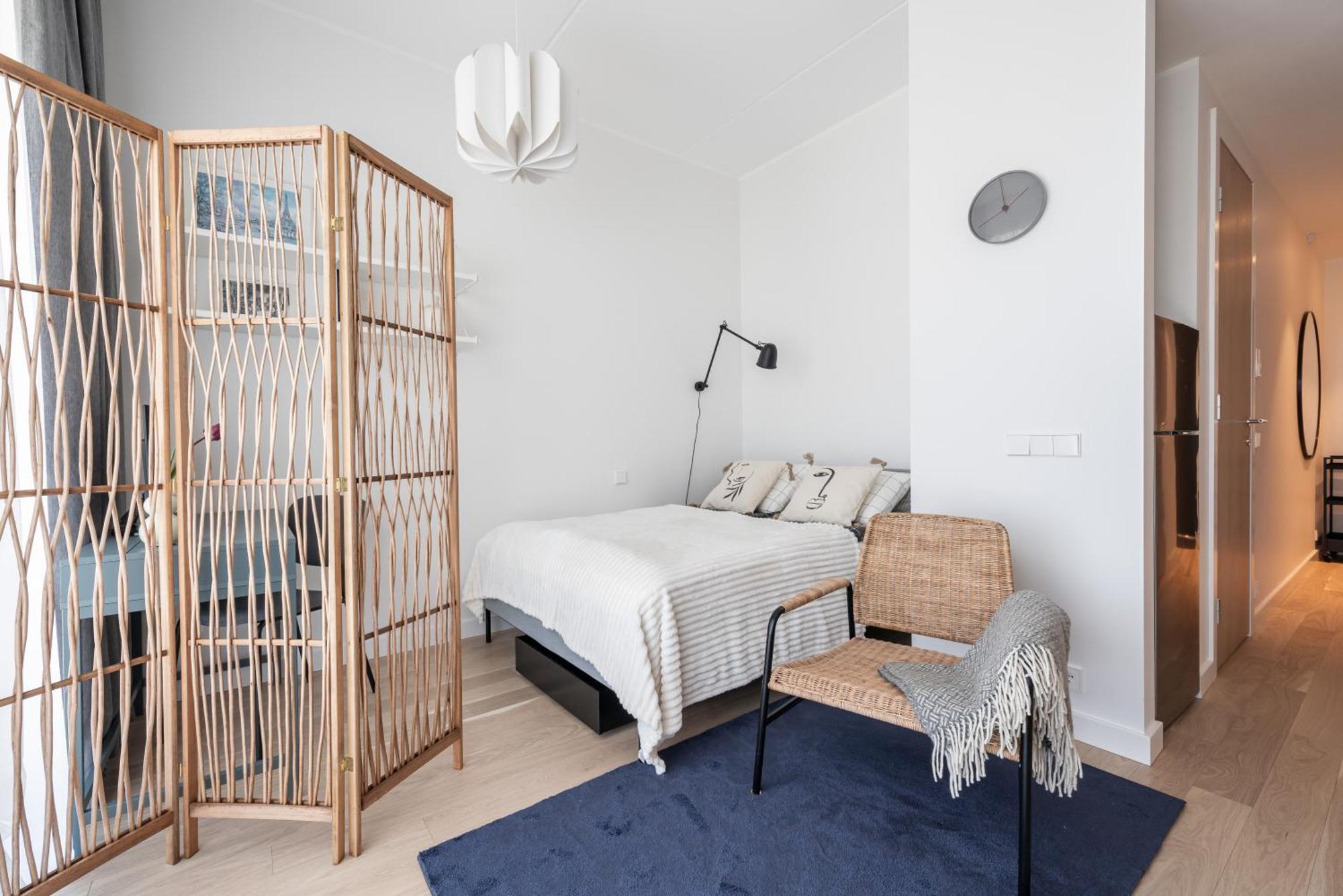 Unique Kalaranna District Apartments By The Sea Tallinn Ngoại thất bức ảnh