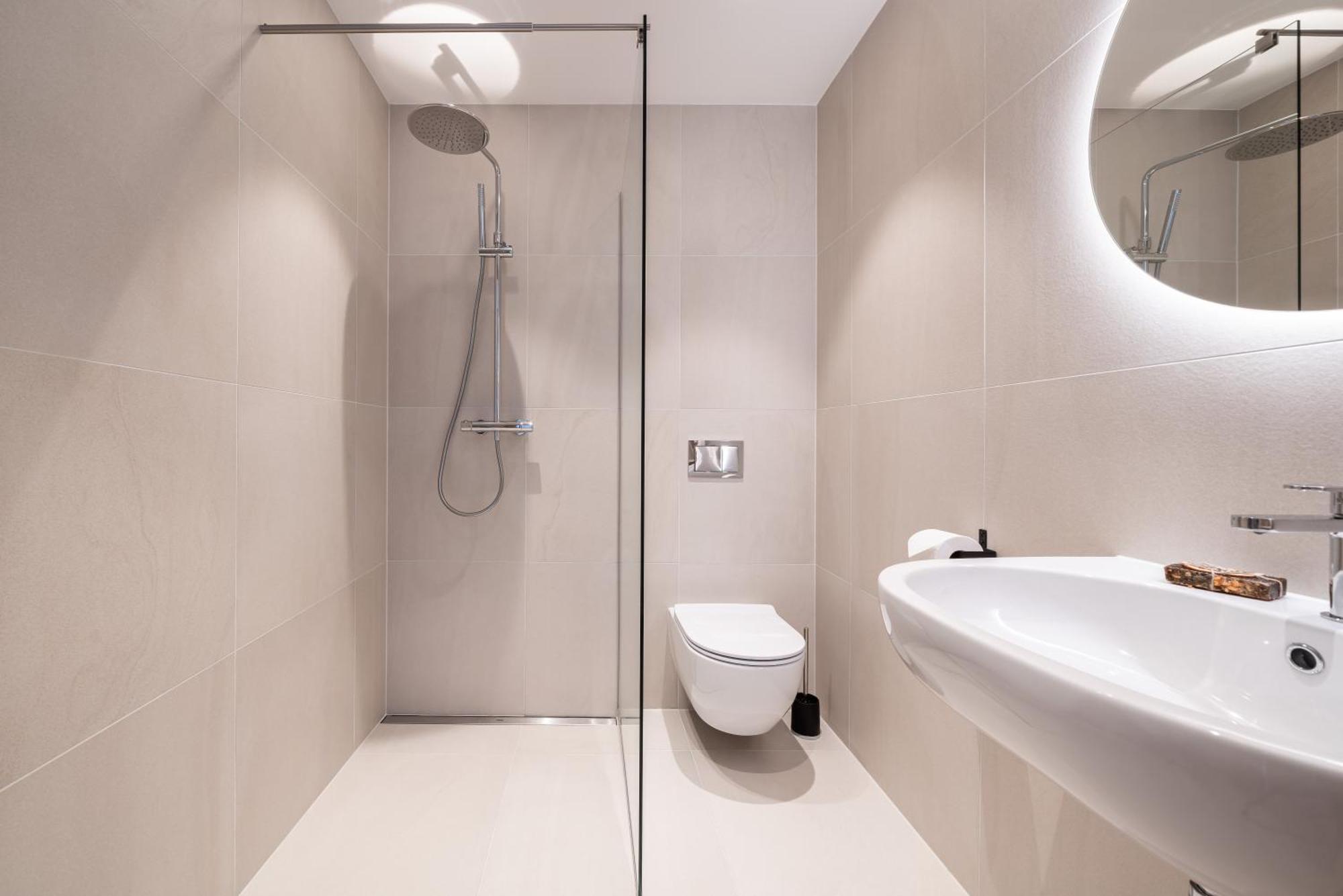 Unique Kalaranna District Apartments By The Sea Tallinn Ngoại thất bức ảnh