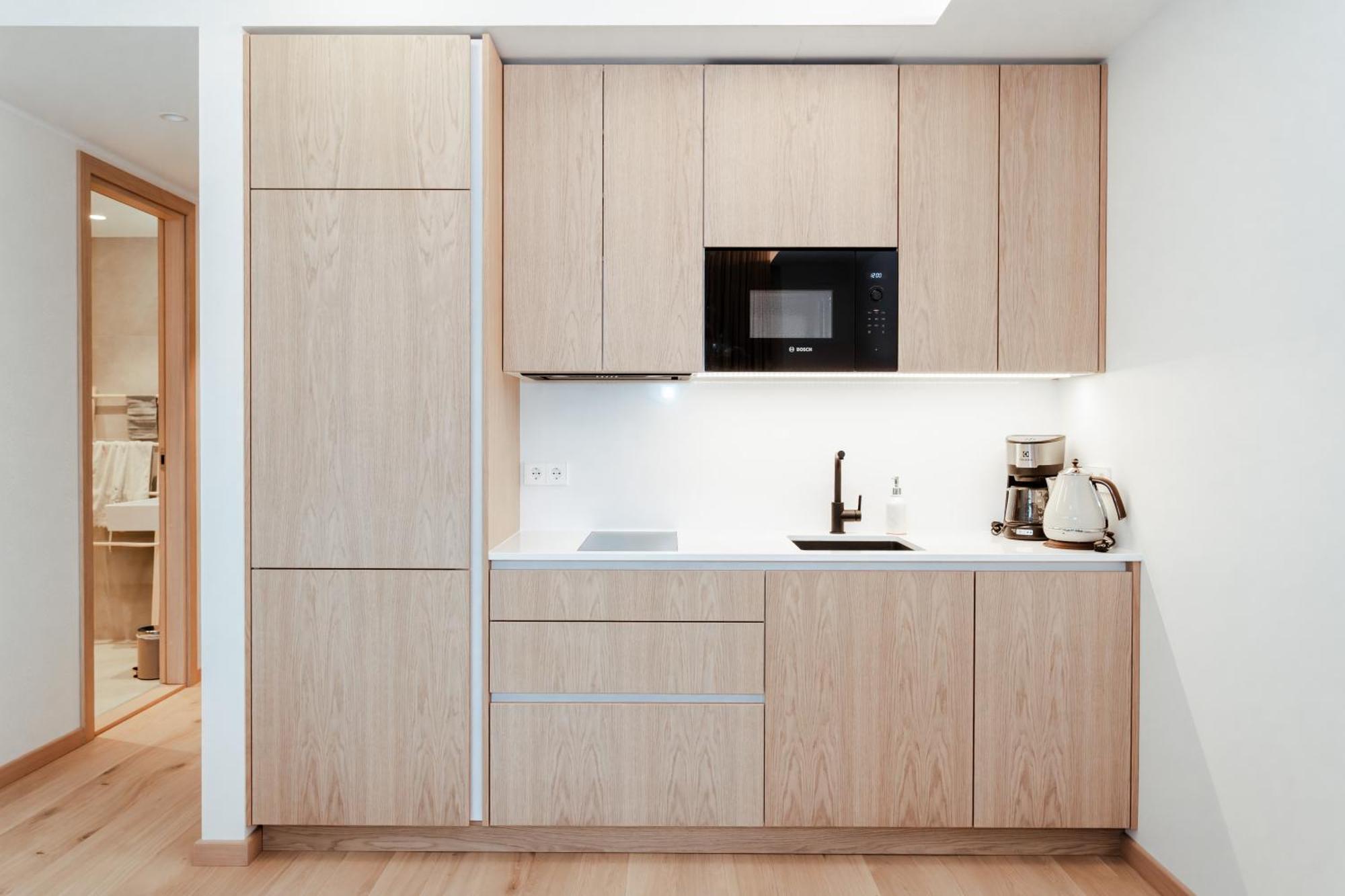 Unique Kalaranna District Apartments By The Sea Tallinn Ngoại thất bức ảnh